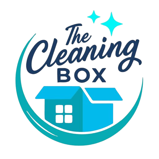 The Cleaning Box WA Blog
